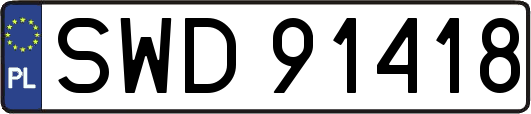 SWD91418