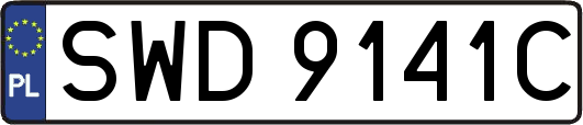 SWD9141C