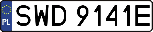 SWD9141E