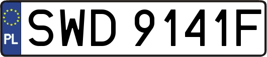 SWD9141F