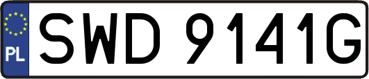 SWD9141G