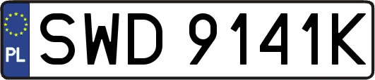 SWD9141K