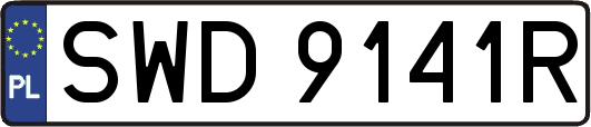 SWD9141R