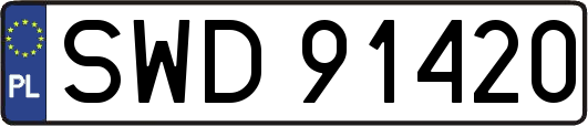 SWD91420