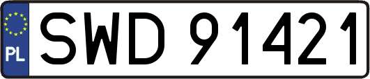 SWD91421