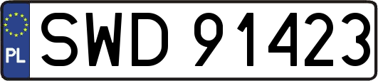 SWD91423