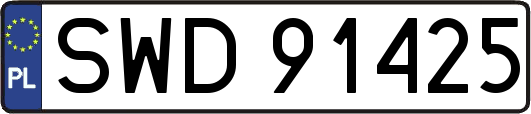 SWD91425