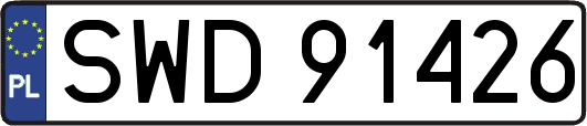 SWD91426