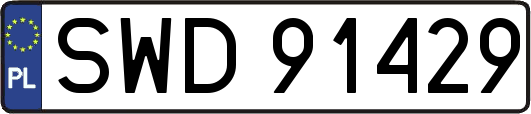 SWD91429