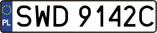 SWD9142C