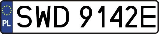 SWD9142E
