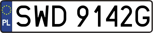 SWD9142G