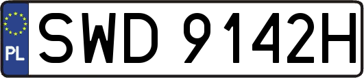 SWD9142H