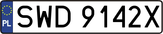 SWD9142X