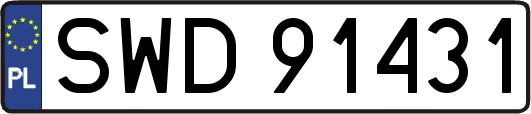 SWD91431