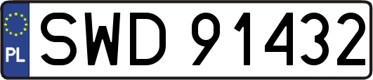SWD91432