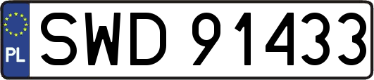 SWD91433