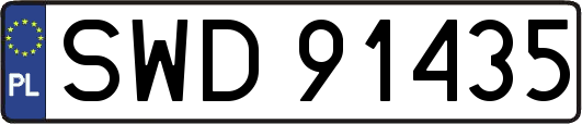 SWD91435