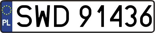 SWD91436