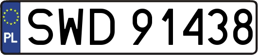 SWD91438