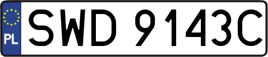 SWD9143C
