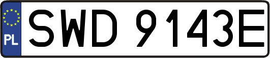 SWD9143E