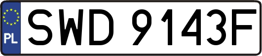 SWD9143F