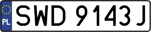 SWD9143J