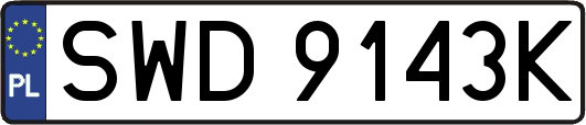 SWD9143K