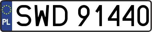 SWD91440