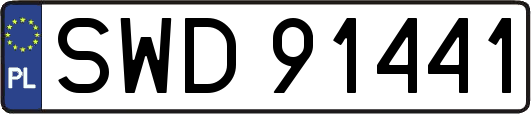SWD91441