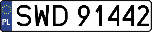 SWD91442