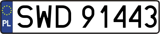 SWD91443