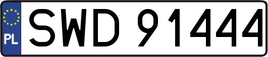 SWD91444