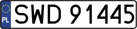 SWD91445