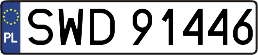 SWD91446