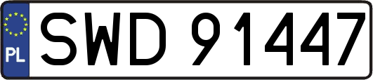SWD91447