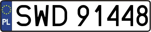 SWD91448