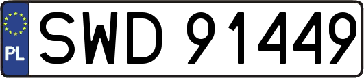 SWD91449