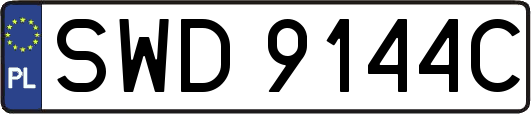 SWD9144C