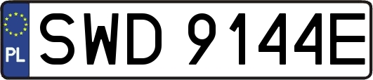 SWD9144E