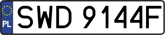 SWD9144F