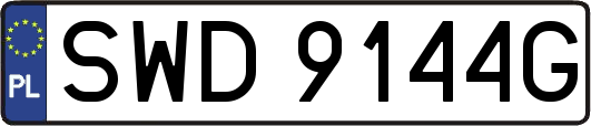 SWD9144G