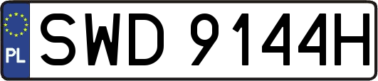 SWD9144H