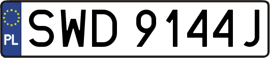 SWD9144J