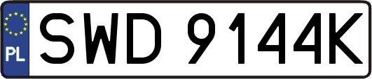 SWD9144K
