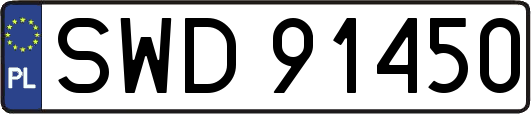 SWD91450