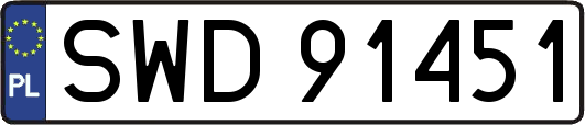 SWD91451