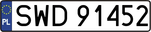 SWD91452