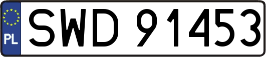 SWD91453